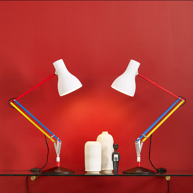 Anglepoise - Type 75 Tischleuchte