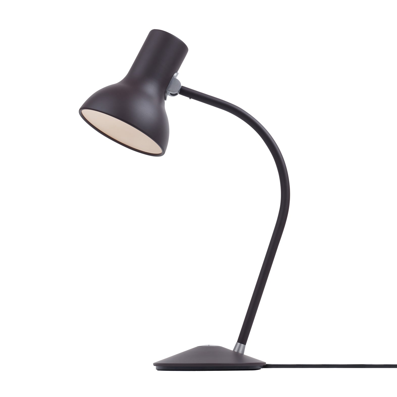 Anglepoise - Type 75 Mini Tischleuchte | black umber