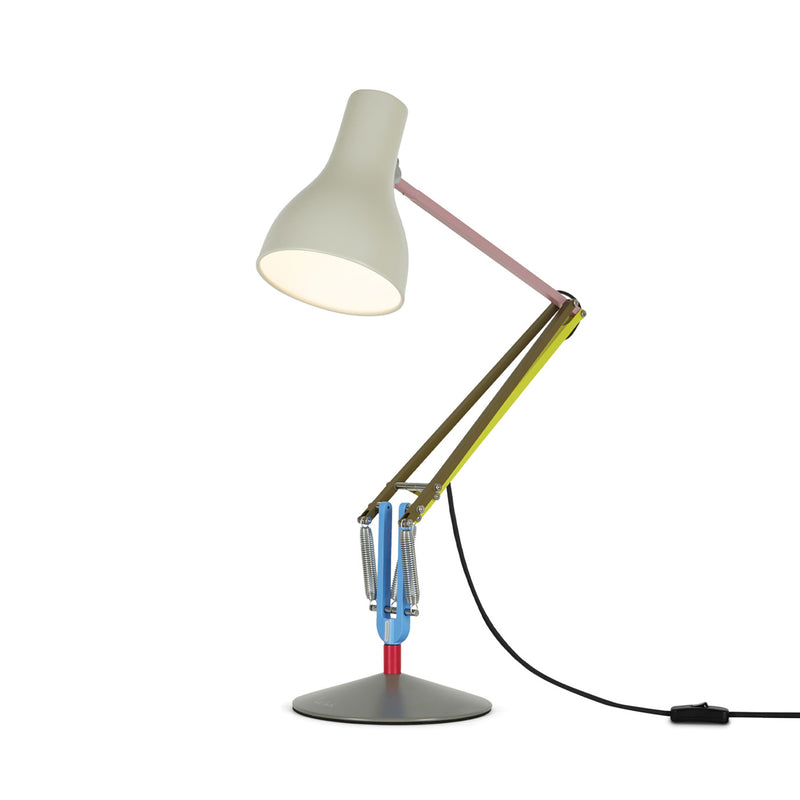 Anglepoise - Type 75 Tischleuchte | Paul Smith Edition One
