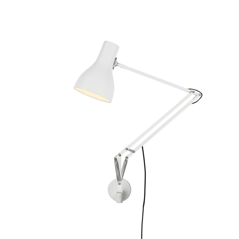 Anglepoise - Type 75 Wandleuchte mit Wandhalterung | 
