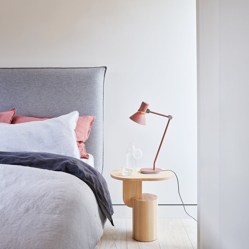 Anglepoise - Type 80 Tischleuchte | rose pink