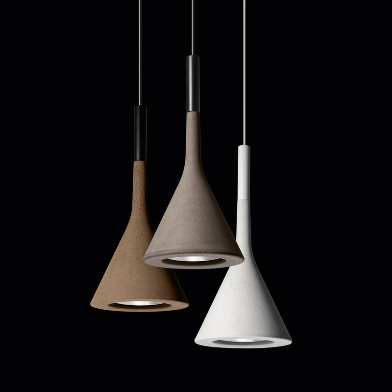 Foscarini - Aplomb Pendelleuchte