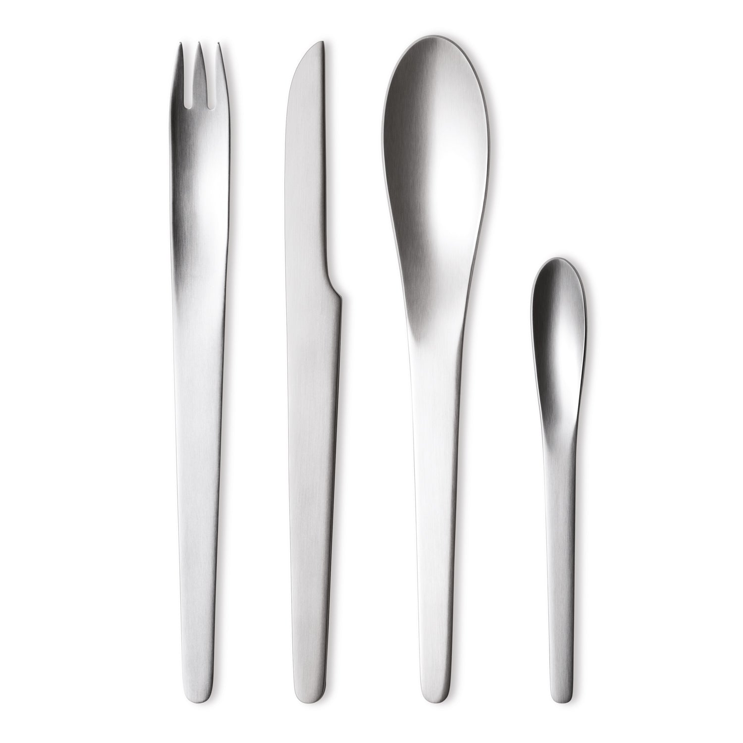 Georg Jensen - Arne Jacobsen Besteck | 