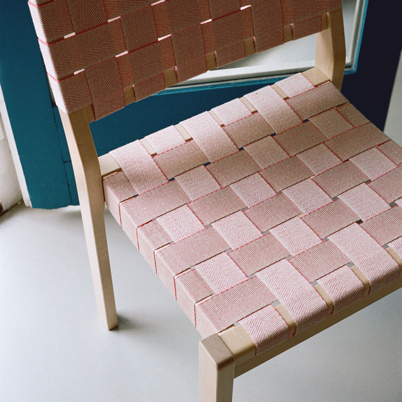 Artek - Stuhl 611