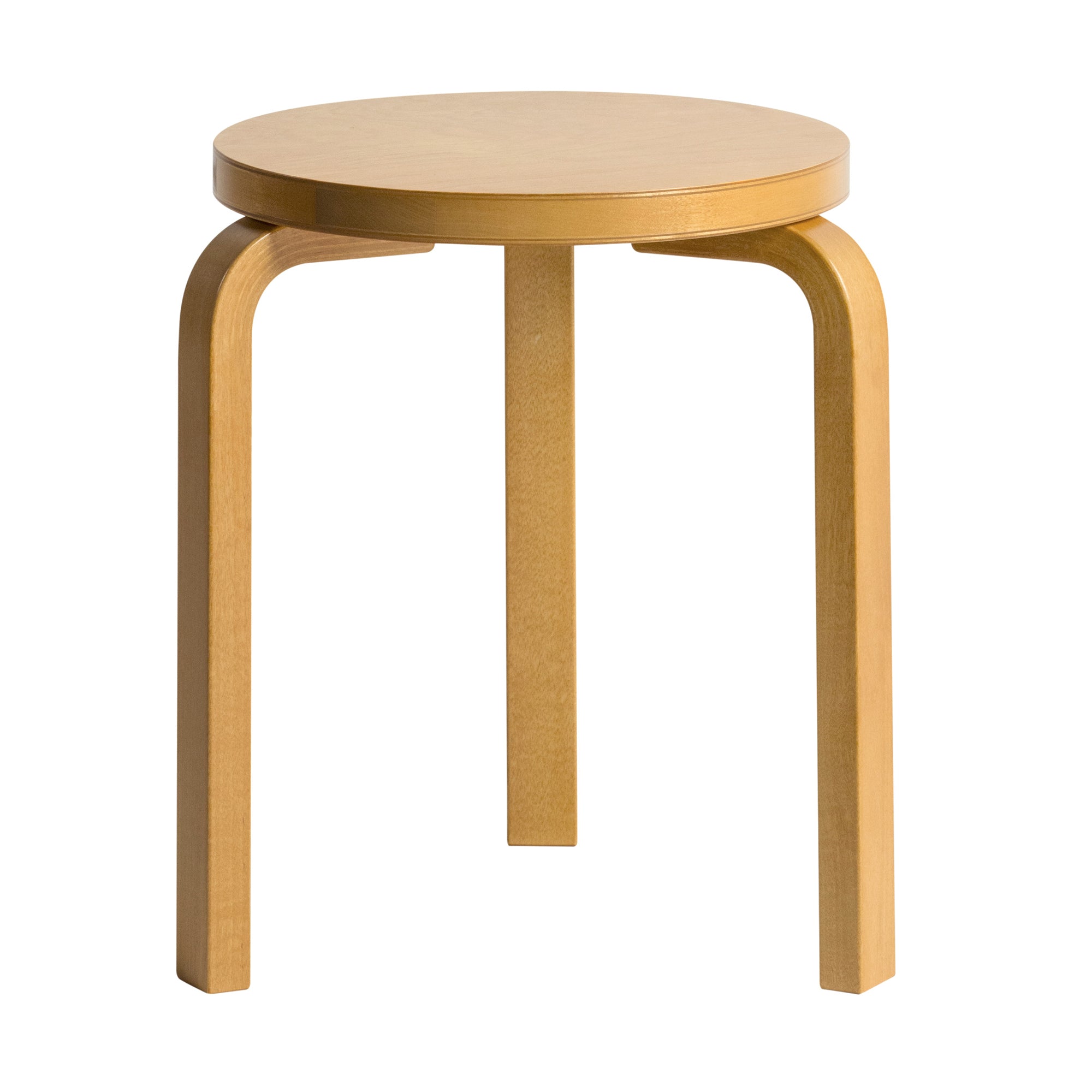 Artek - 60 Hocker (by Hella Jongerius) | 