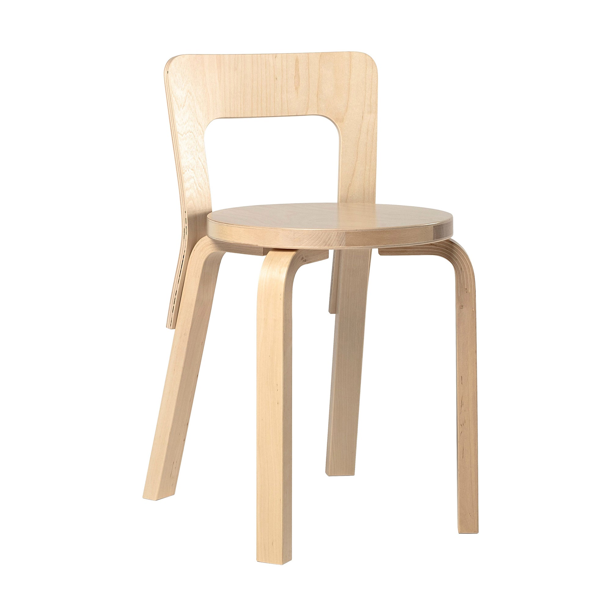 Artek - Stuhl 65 | 