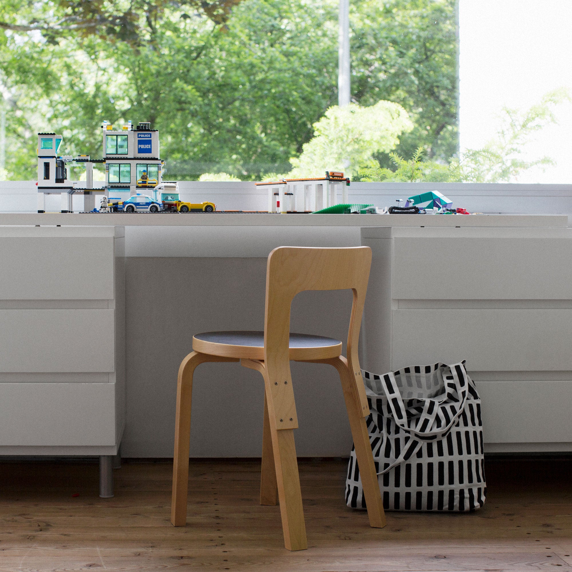 Artek - Siena Stofftasche | 