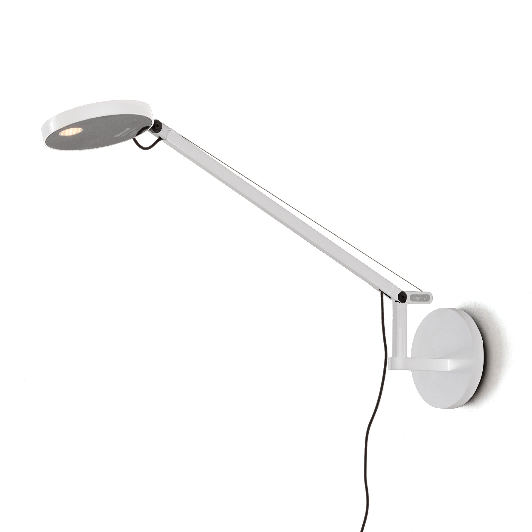 Artemide - Demetra Micro LED-Wandleuchte | 