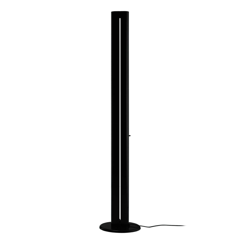 Artemide - Megaron LED Stehleuchte | 3000K / schwarz, 2700K / schwarz