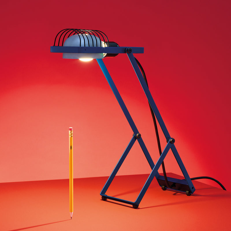 Artemide - Sintesi Schreibtischleuchte