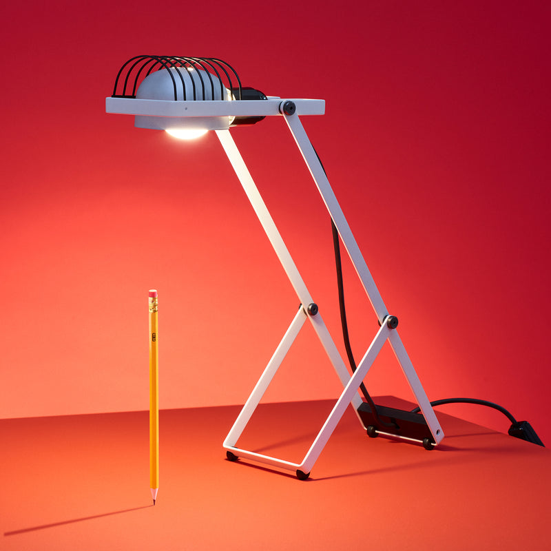 Artemide - Sintesi Schreibtischleuchte