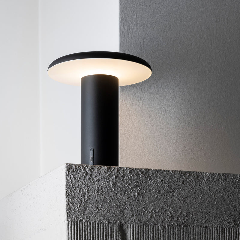 Artemide - Takku Tischleuchte LED