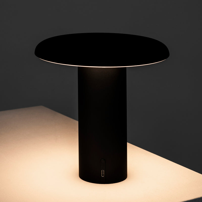Artemide - Takku Tischleuchte LED