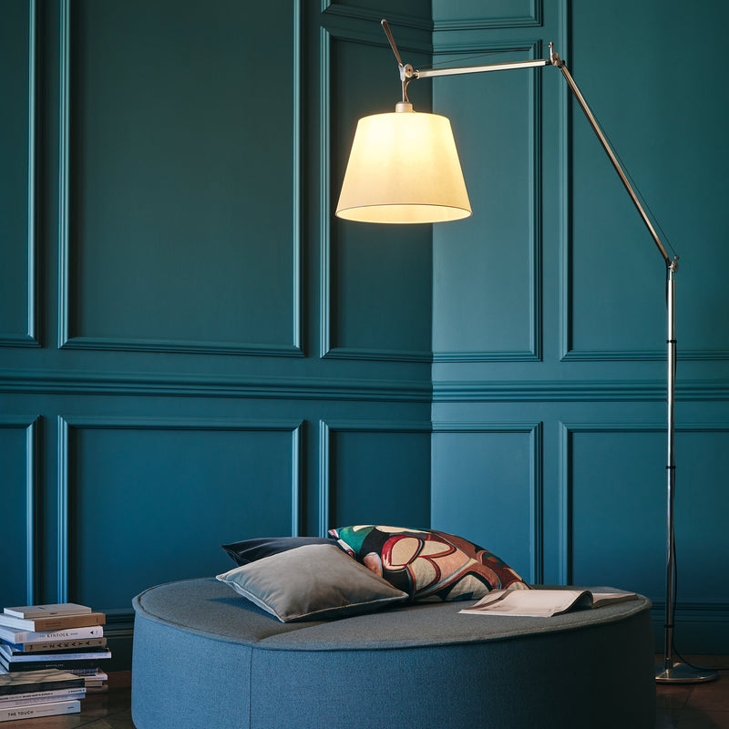 Artemide - Tolomeo Mega Terra LED-Stehleuchte, Body