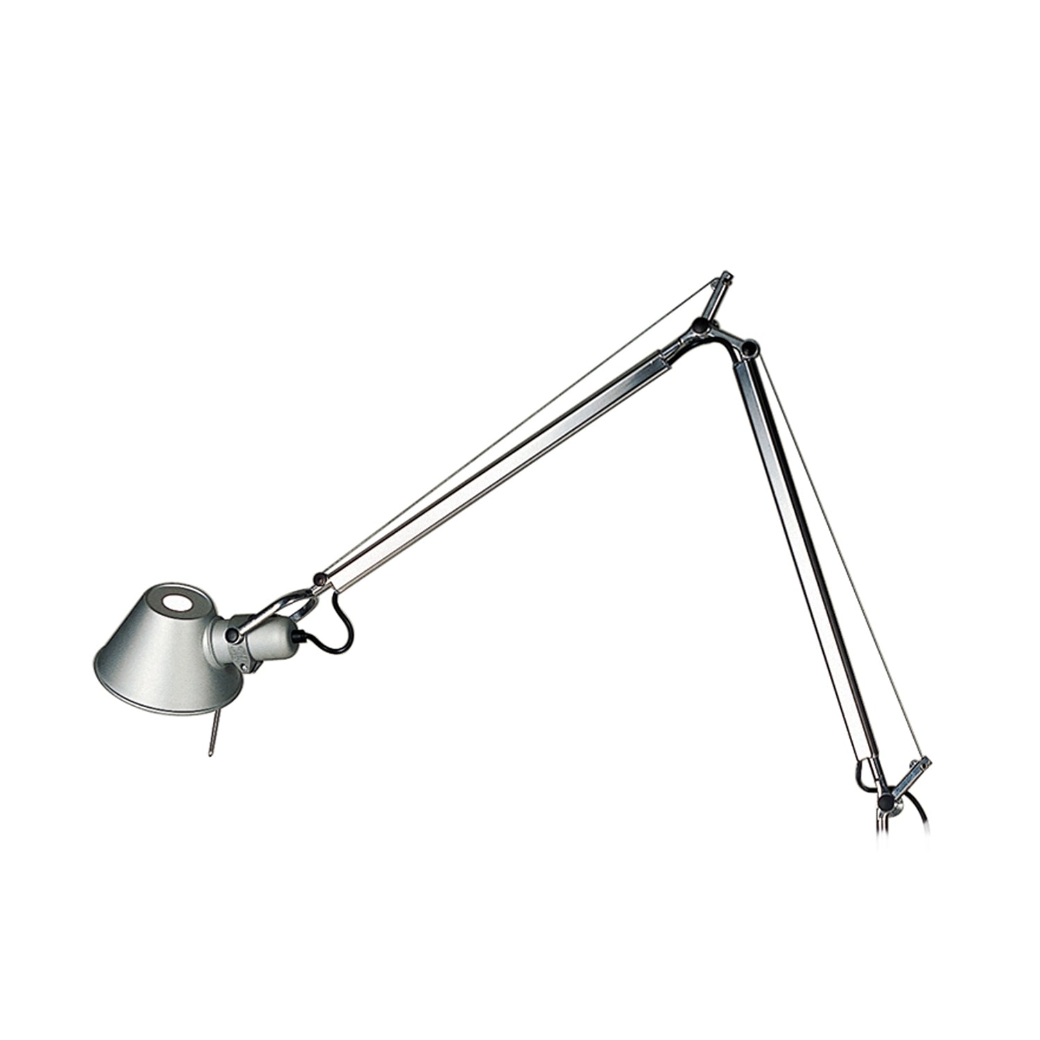 Artemide - Tolomeo Micro Terra Standleuchte, Body | 