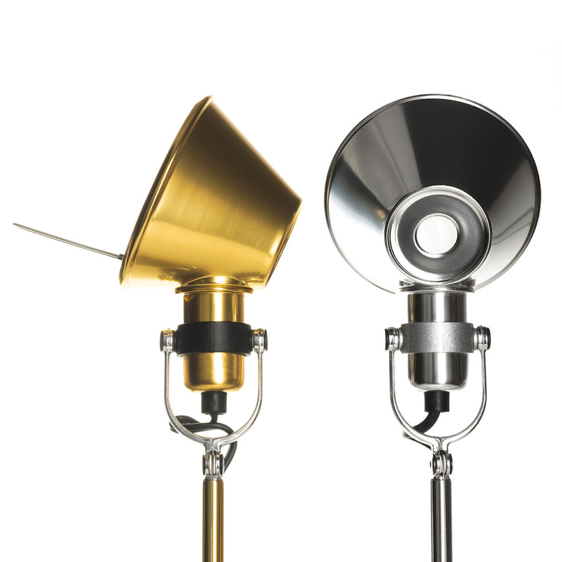 Artemide - Tolomeo Micro Tischleuchte