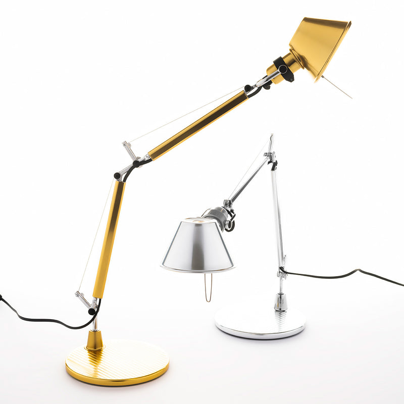 Artemide - Tolomeo Micro Tischleuchte