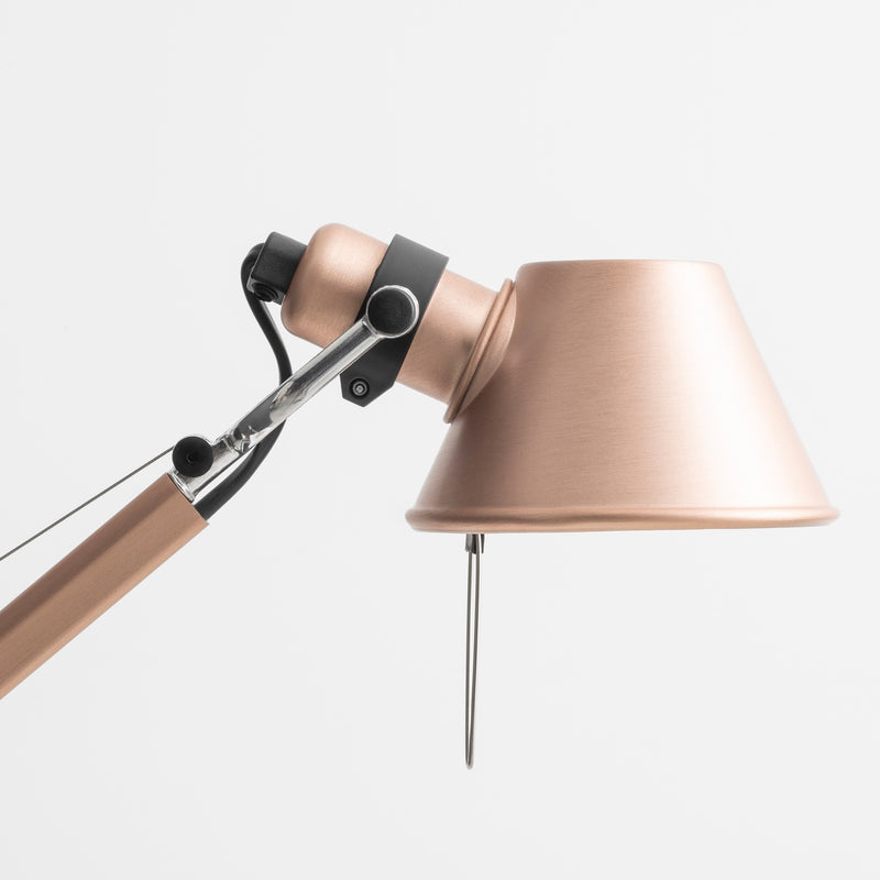Artemide - Tolomeo Micro Tischleuchte