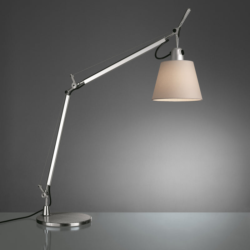 Artemide - Tolomeo Basculante Tischleuchte