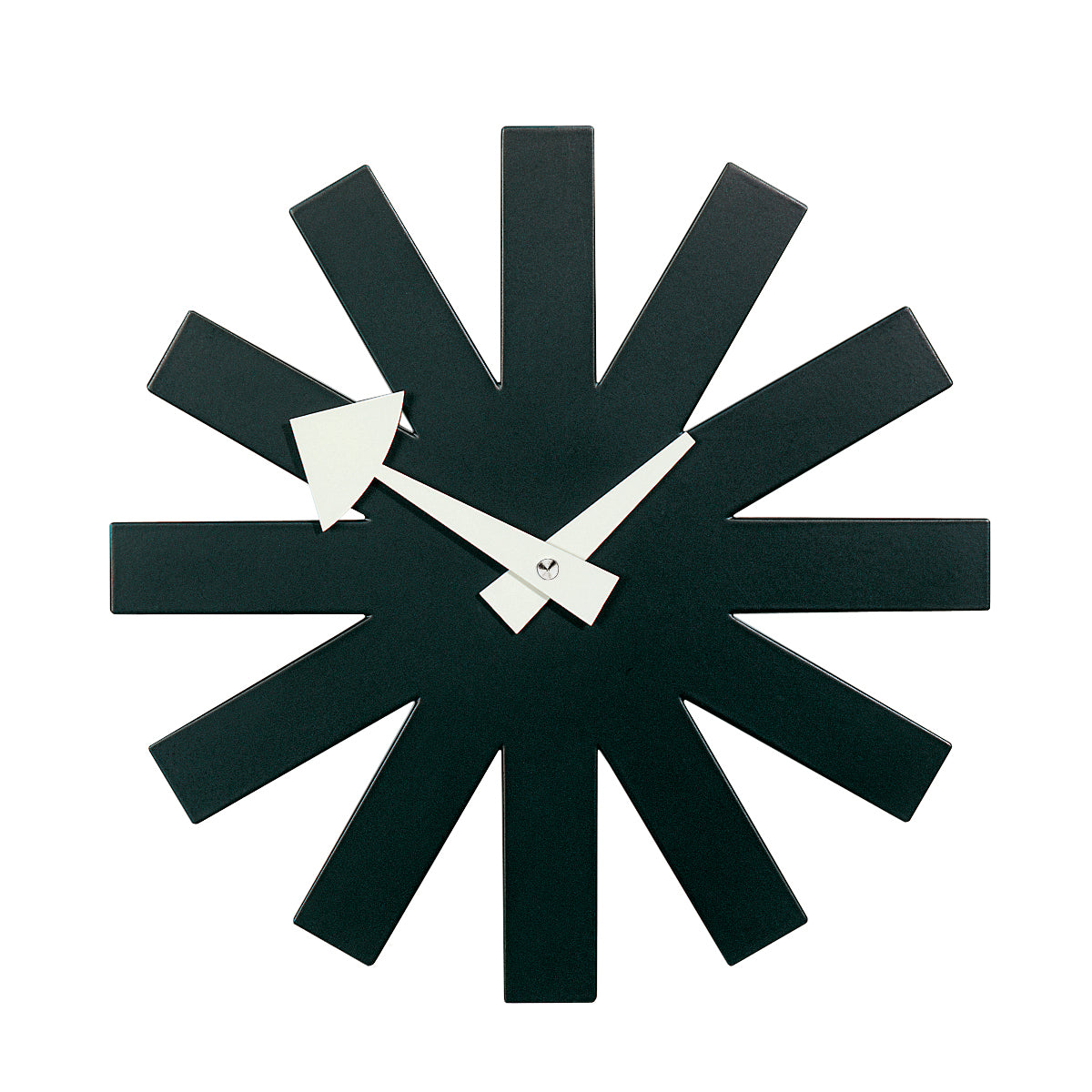 Vitra - Asterisk Clock | 