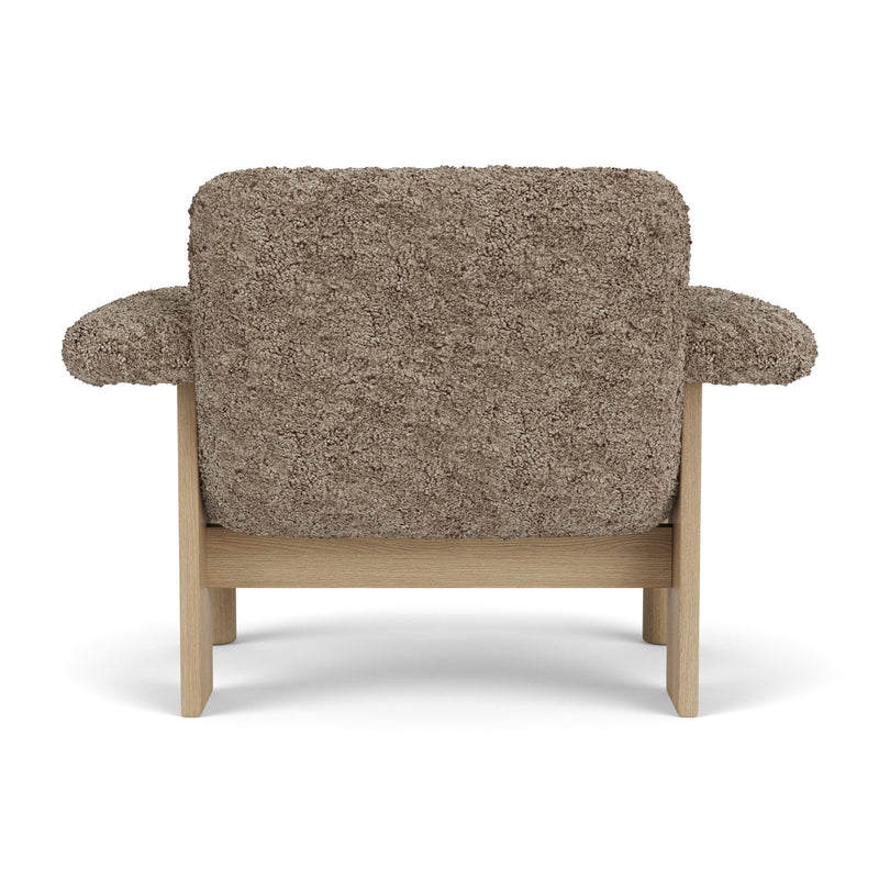 Audo - Brasilia Lounge Chair