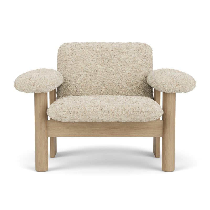 Audo - Brasilia Lounge Chair