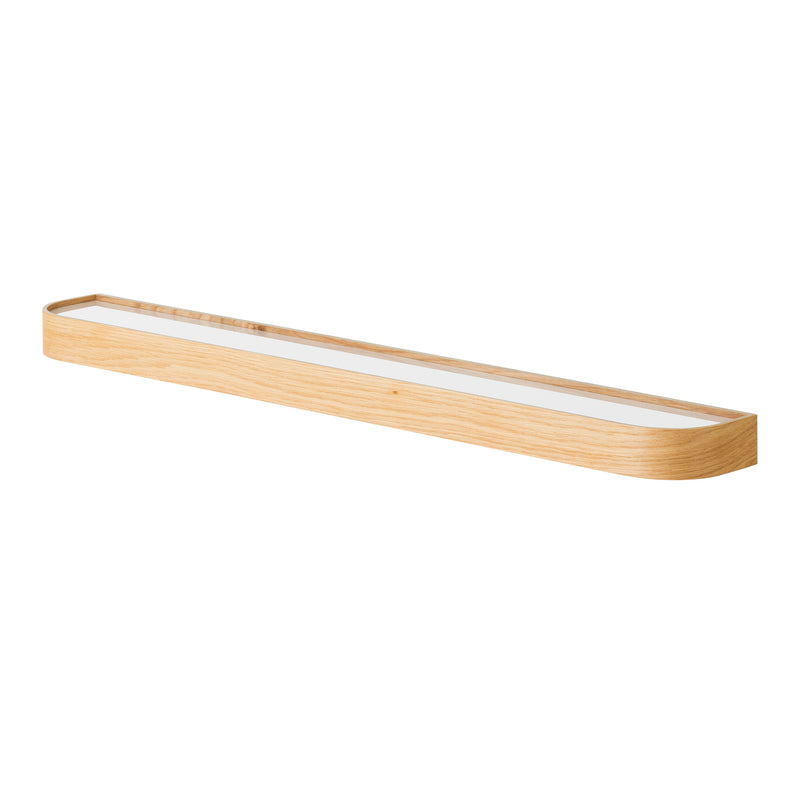 Audo - Epoch Wandgarderobe | 118 cm / Eiche natur