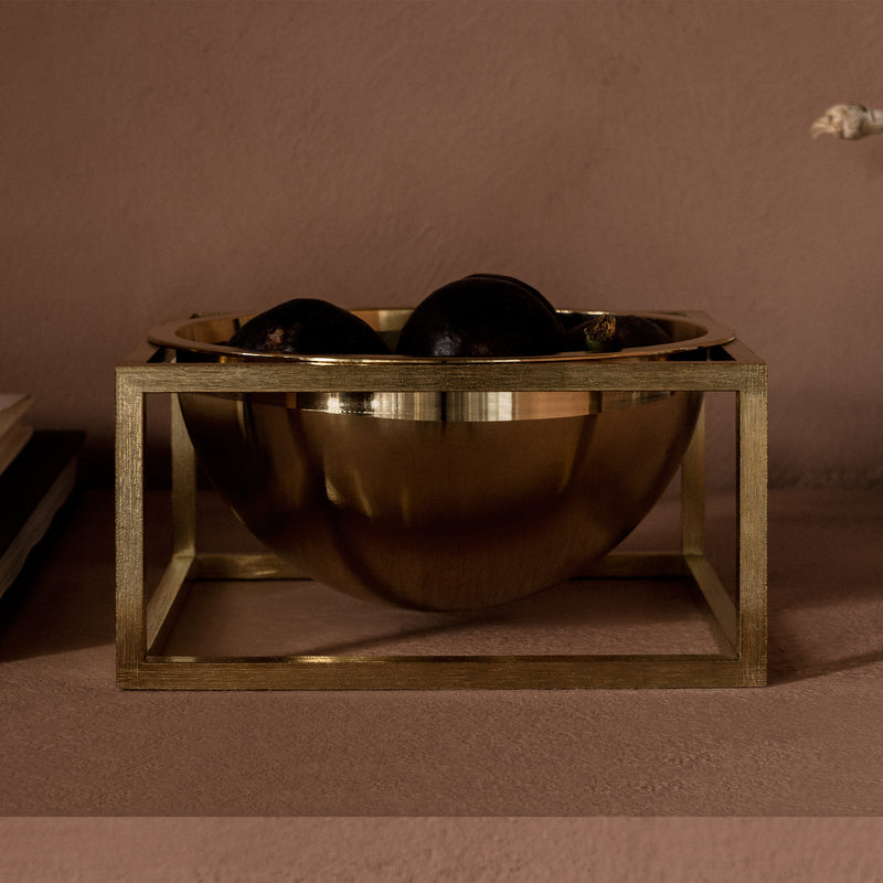 Audo - Kubus Bowl