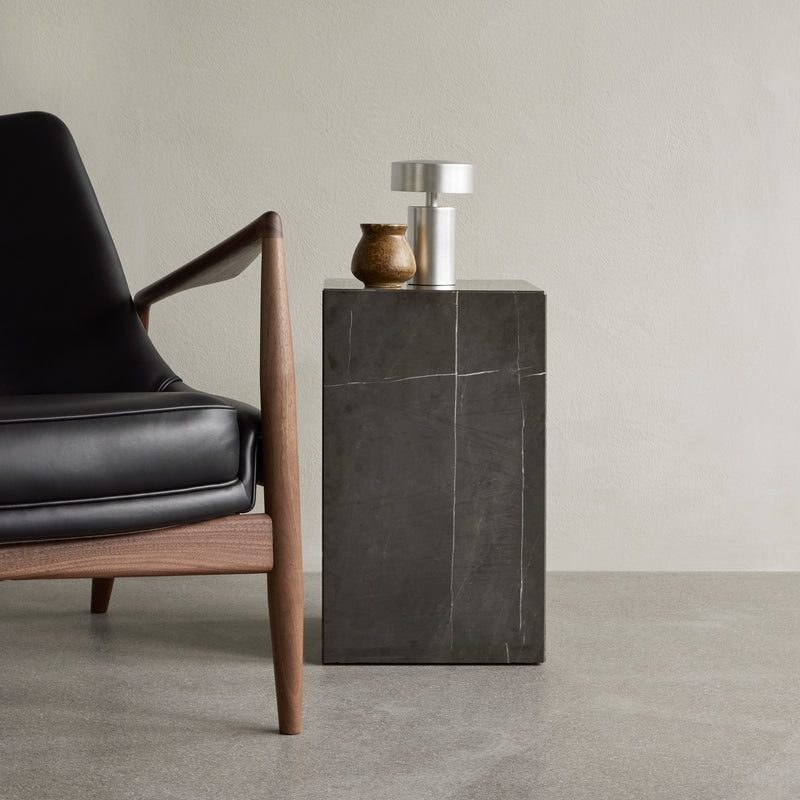 Audo - Plinth Beistelltisch