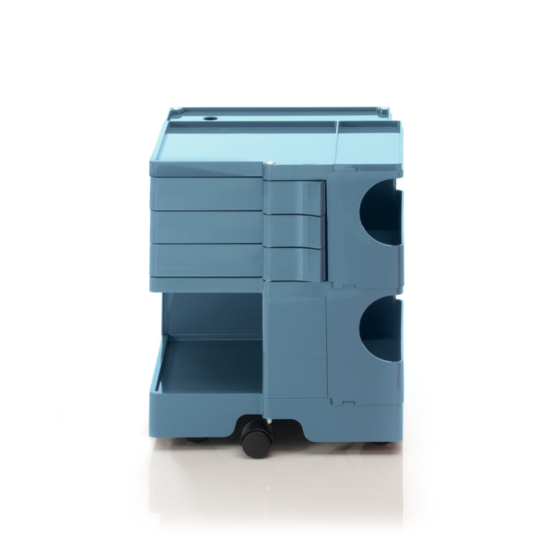 B-Line - Boby Rollcontainer, klein | 02. Mrz / blue whale (Special Edition)