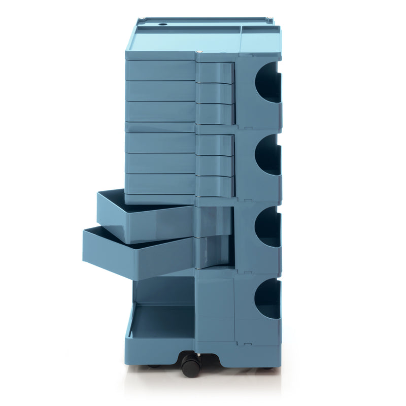 B-Line - Boby Rollcontainer, groß | 04. Aug / blue whale (Special Edition)