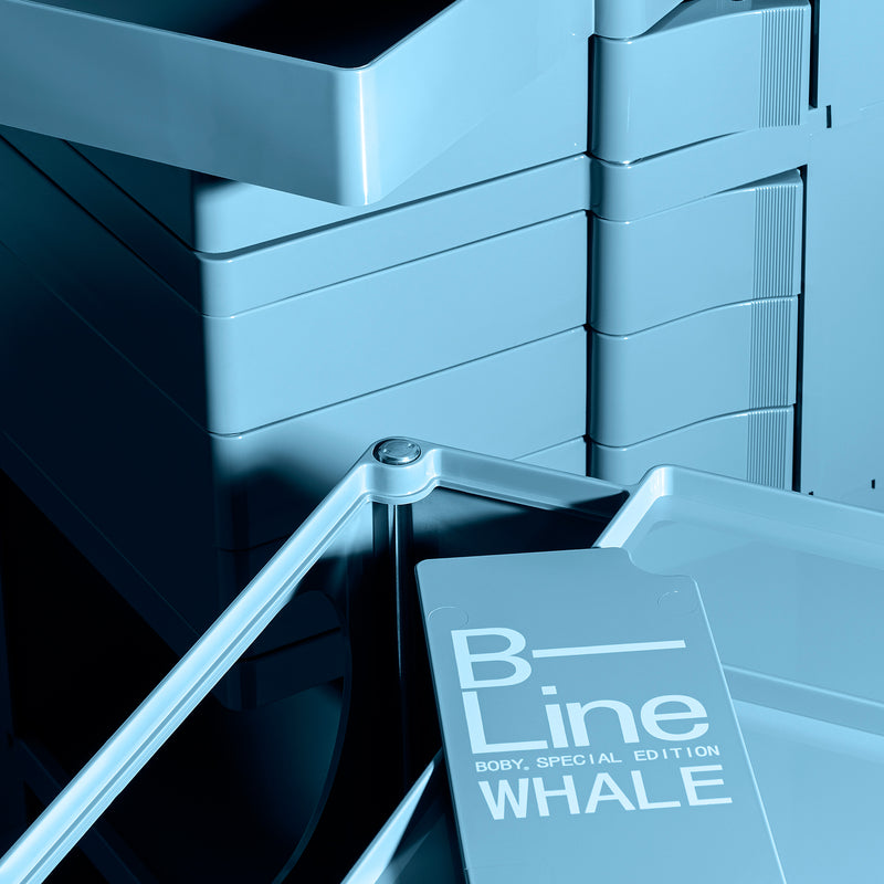 B-Line - Boby Rollcontainer, klein