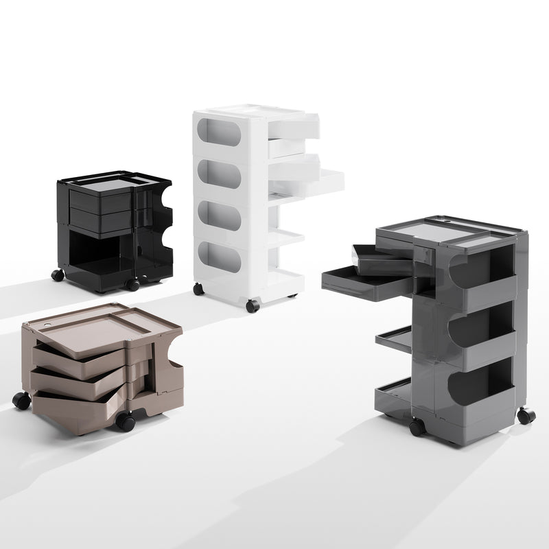 B-Line - Boby Rollcontainer, klein