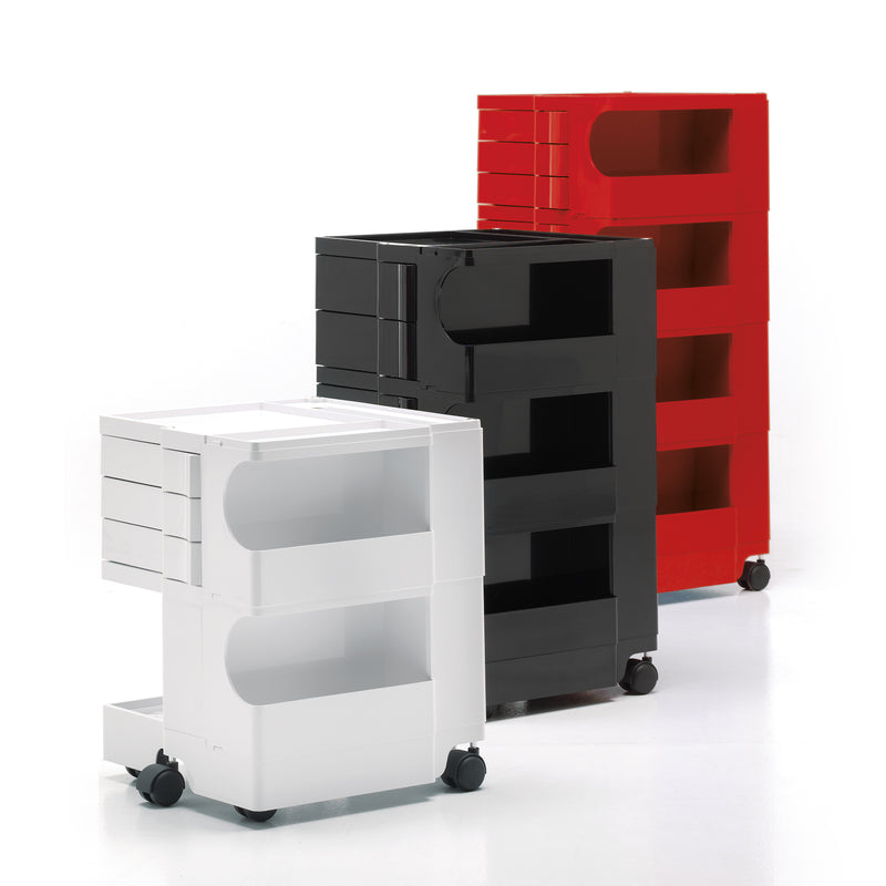 B-Line - Boby Rollcontainer, medium