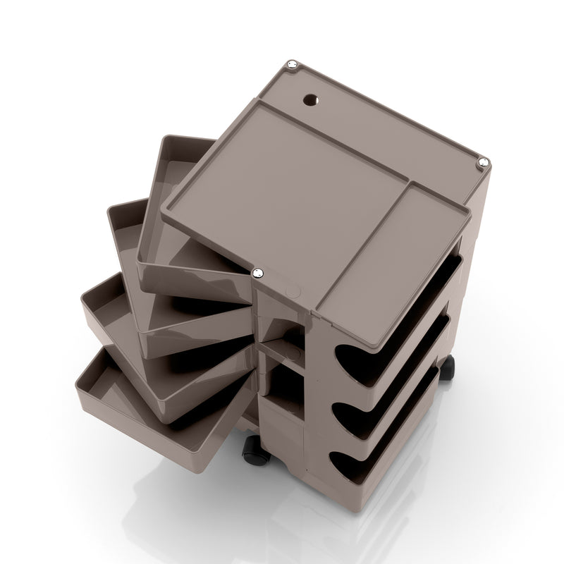 B-Line - Boby Rollcontainer, klein