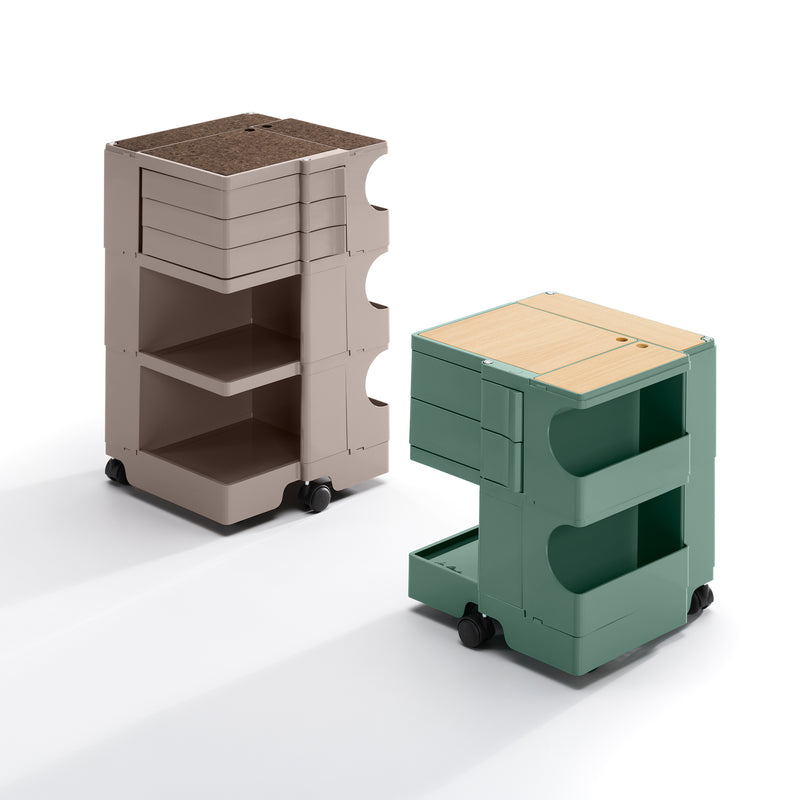 B-Line - Boby Rollcontainer, groß