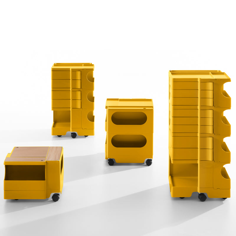 B-Line - Boby Rollcontainer, medium