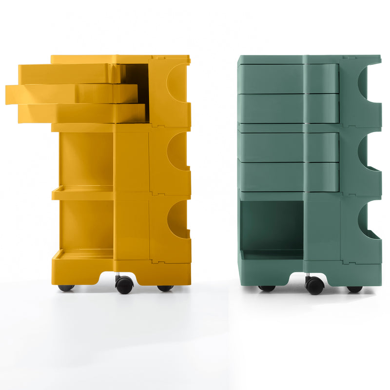 B-Line - Boby Rollcontainer, medium