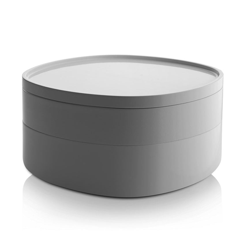 Alessi - Birillo Bad-Behälter PL17 | 