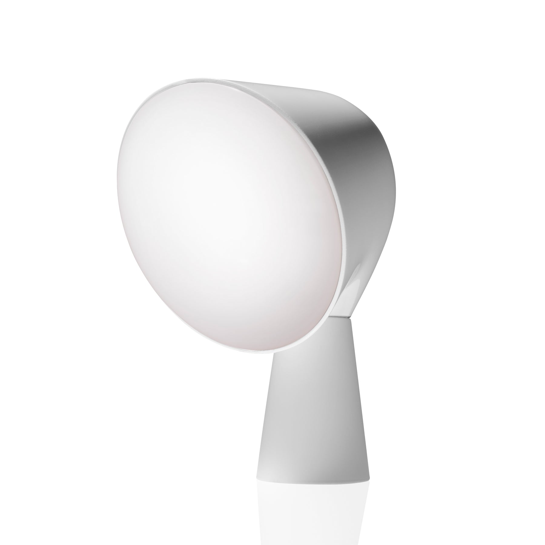 Foscarini - Binic Tischleuchte | bianco