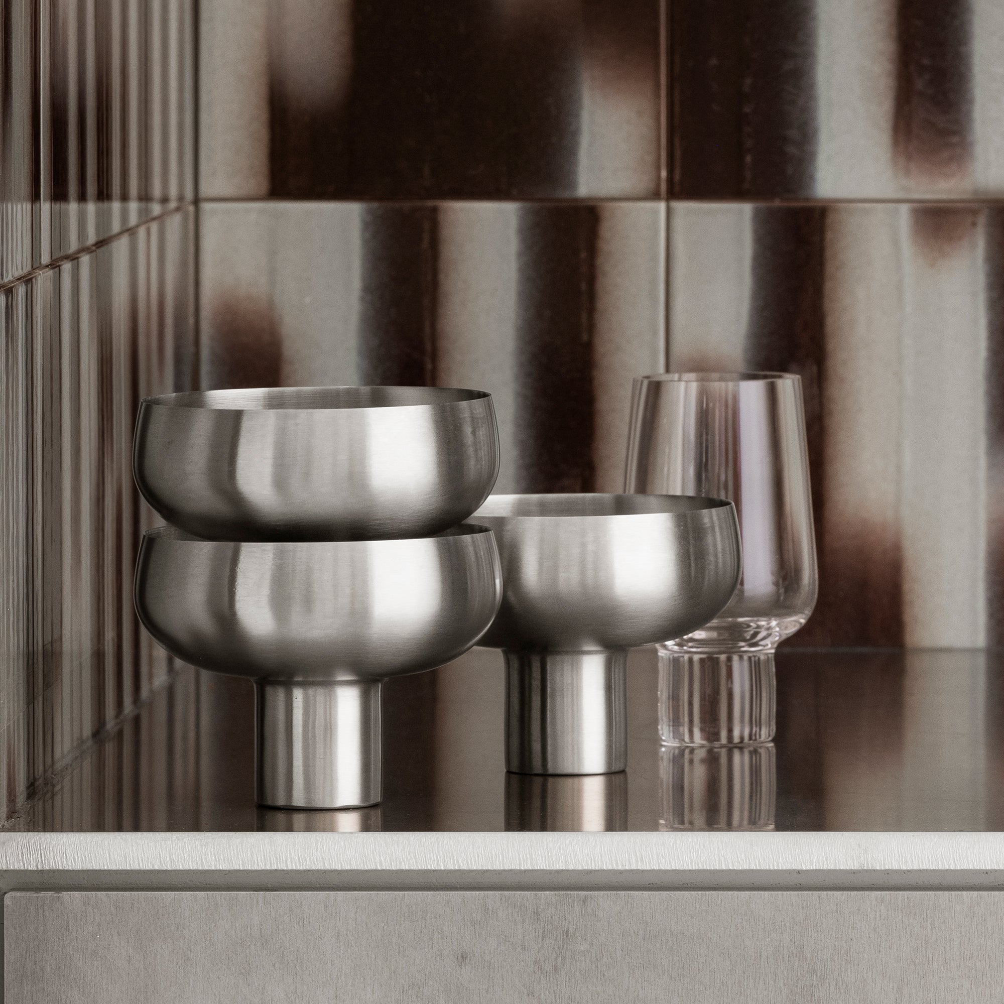 Blomus - Koyoi Champagnerschale | 