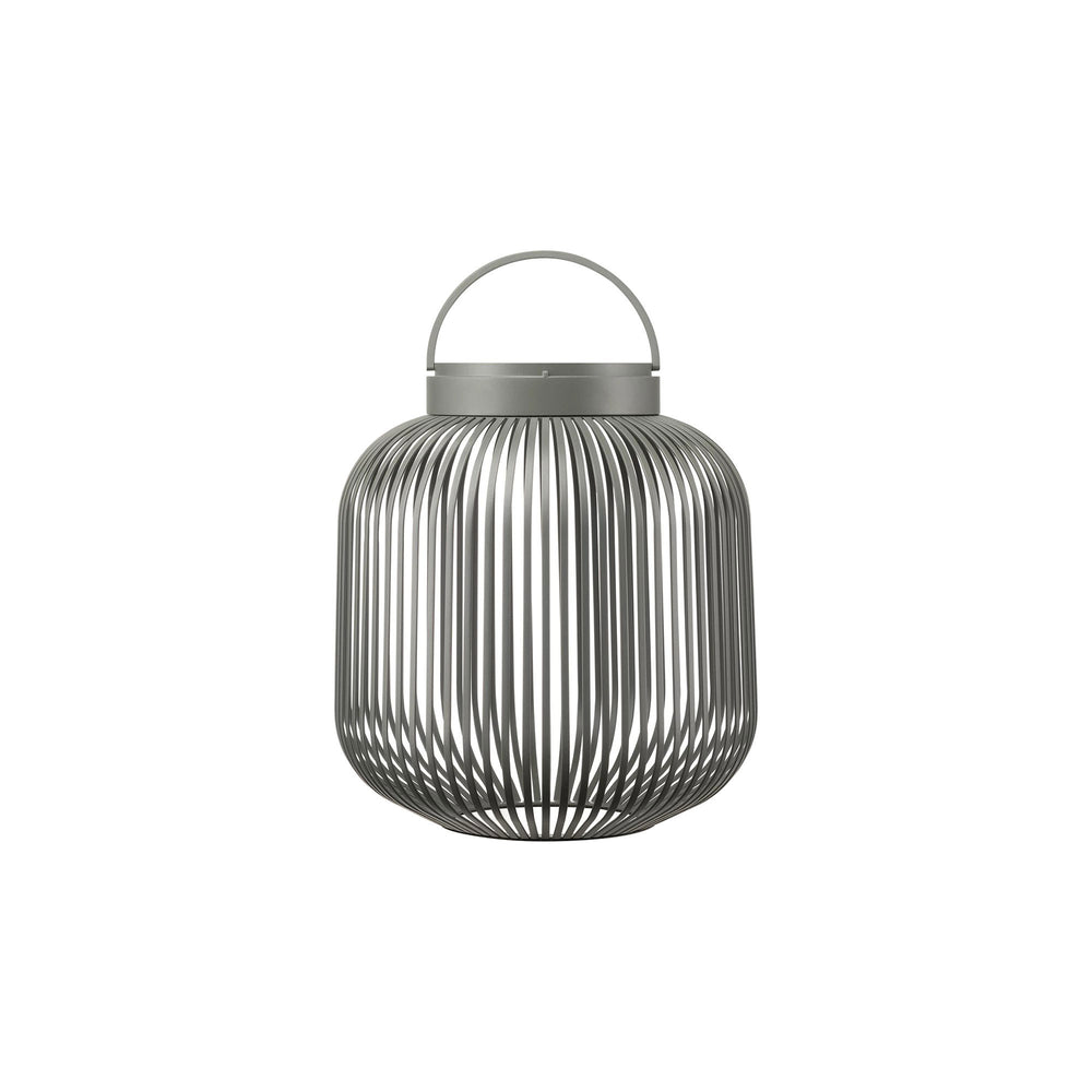 Blomus - Lito LED Akkuleuchte | M / granite gray