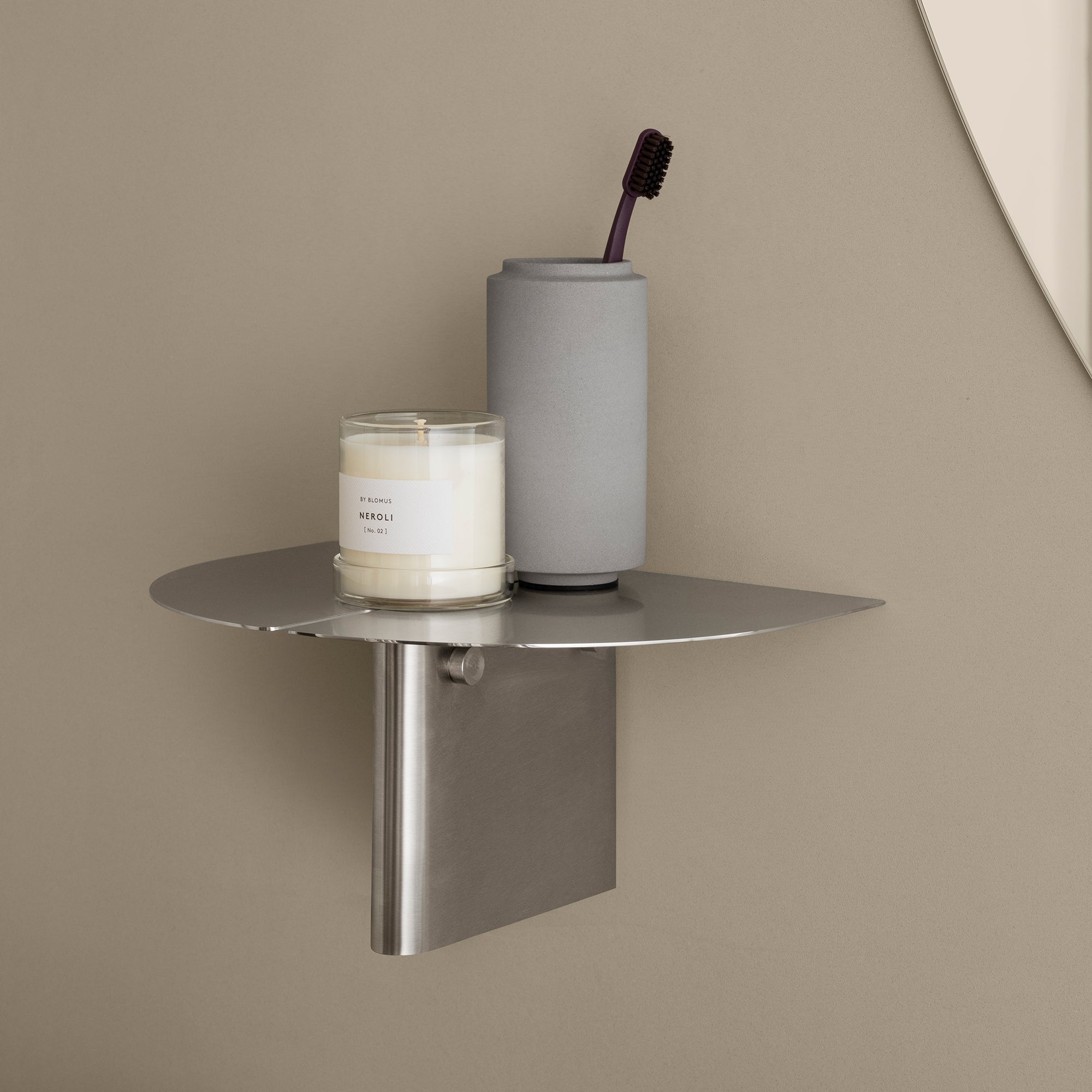 Blomus - Oru Wandregal | S