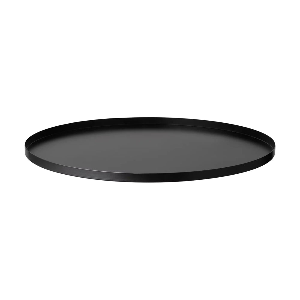 Blomus - Peasy Tablett | L / schwarz