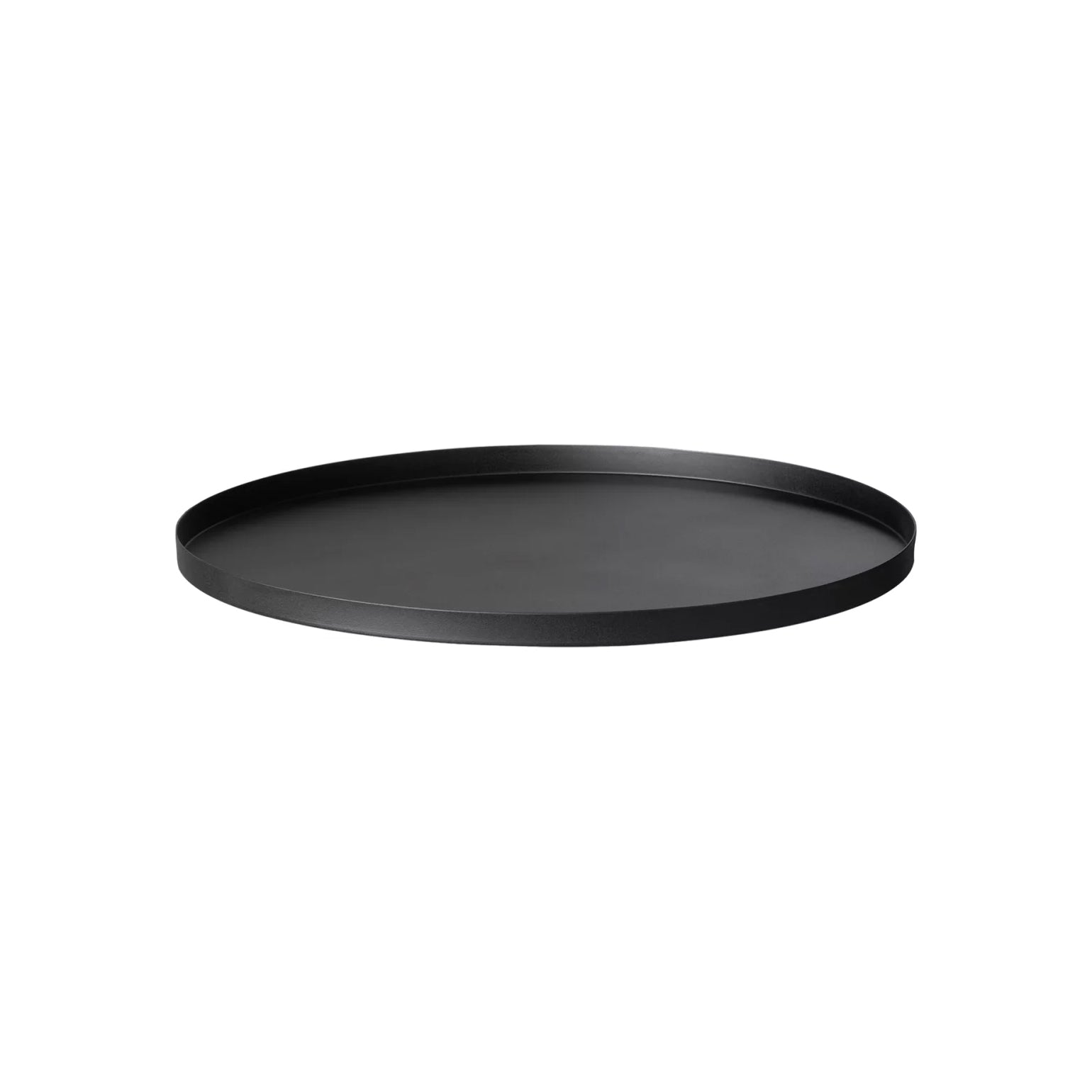 Blomus - Peasy Tablett | S / schwarz