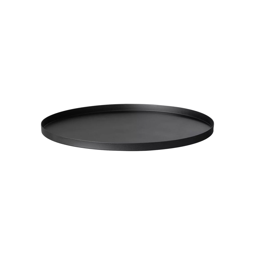 Blomus - Peasy Tablett | S / schwarz