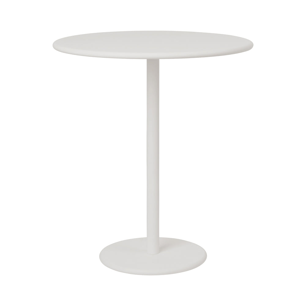 Blomus - Stay Garten Beistelltisch | seidengrau