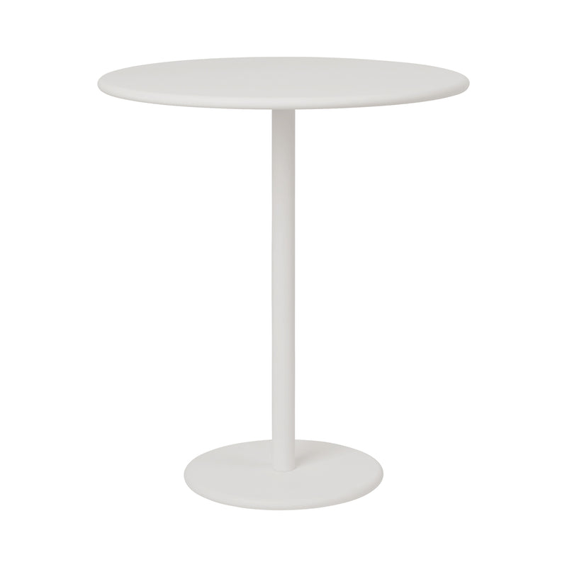 Blomus - Stay Garten Beistelltisch | seidengrau