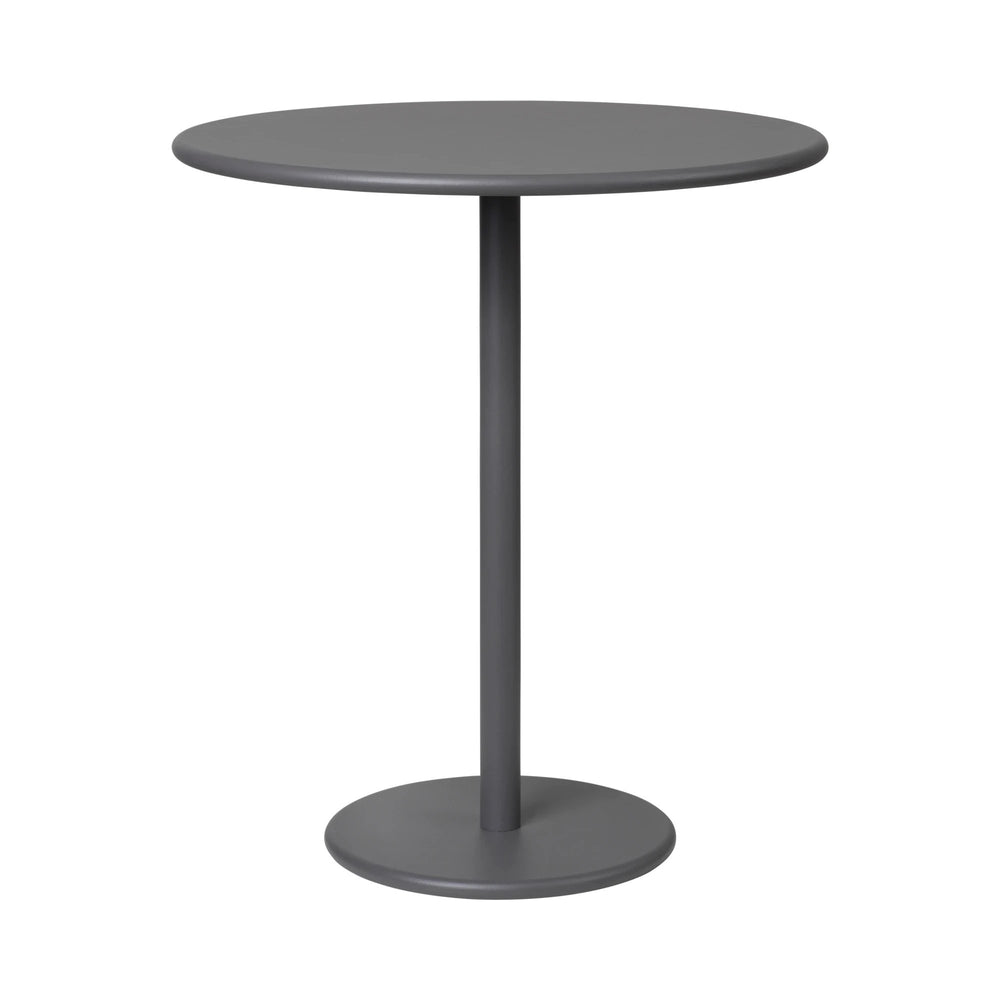 Blomus - Stay Garten Beistelltisch | warm gray