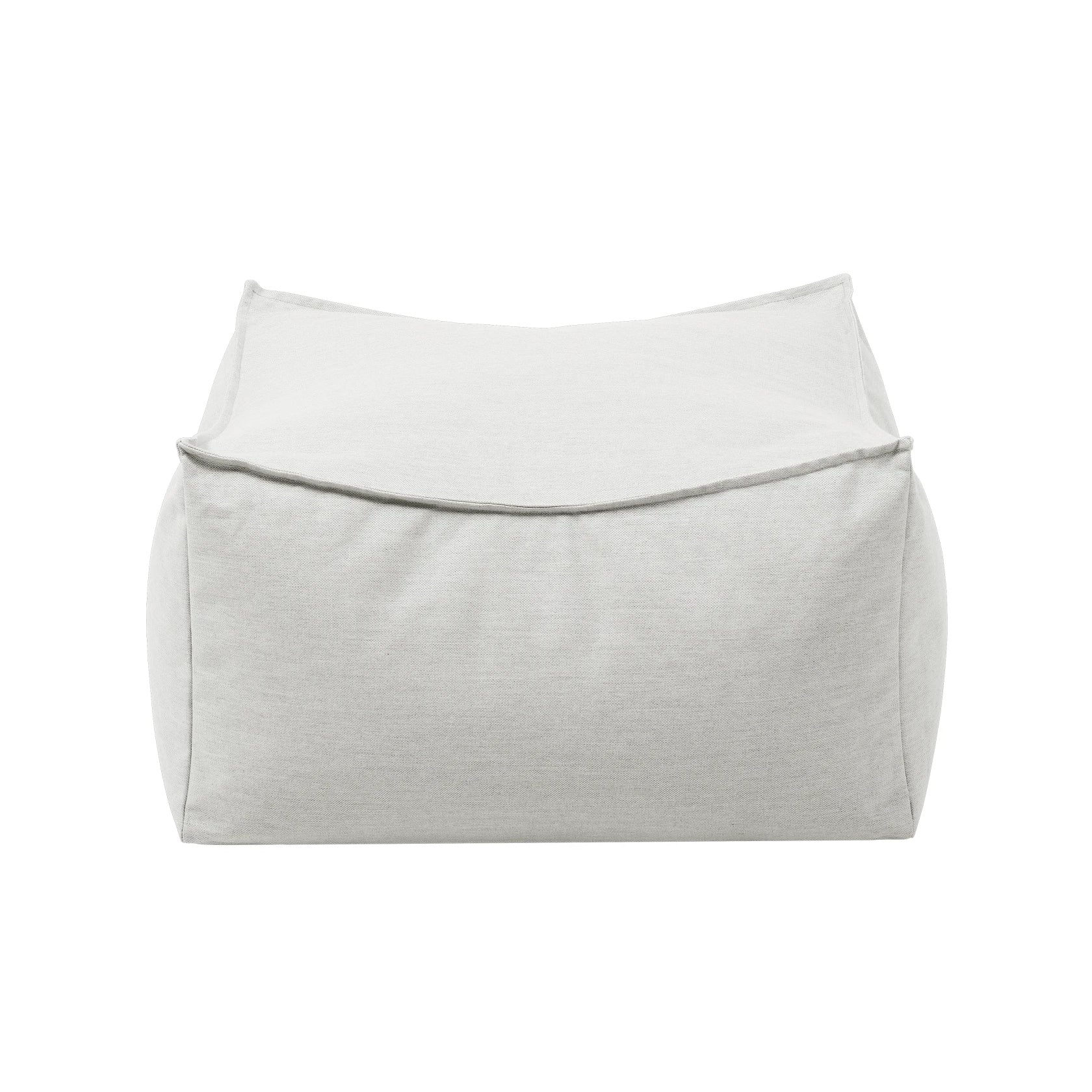 Blomus - Stay Outdoor Hocker | cloud